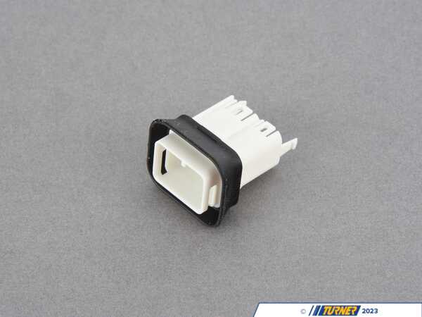 Genuine BMW PLUG 51167498237