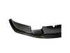 Suvneer Suvneer Motorsports Front Lip - For M2 Designed F30 Front Bumper F30M2CFLIP-MTC View 3