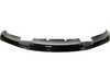 Suvneer Suvneer Motorsports Front Lip - For M2 Designed F30 Front Bumper F30M2CFLIP-MTC View 1
