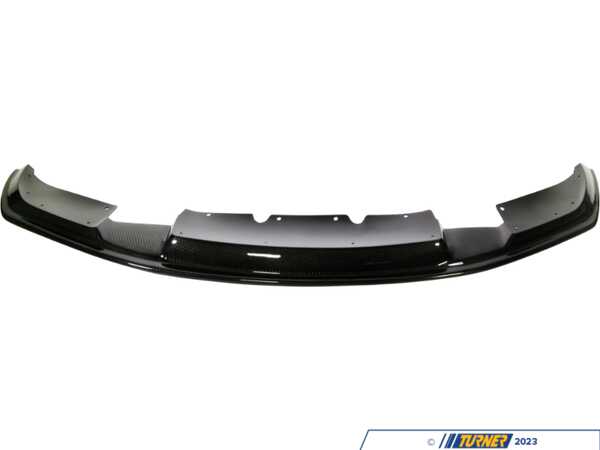 Suvneer Suvneer Motorsports Front Lip - For M2 Designed F30 Front Bumper F30M2CFLIP-MTC
