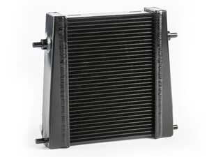CTS Turbo Auxiliary Radiator - Priced Each - BMW G20 G22/23 G29, Toyota Supra B58