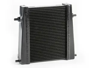 CTS Turbo Auxiliary Radiator - Priced Each - BMW G20 G22/23 G29, Toyota Supra B58