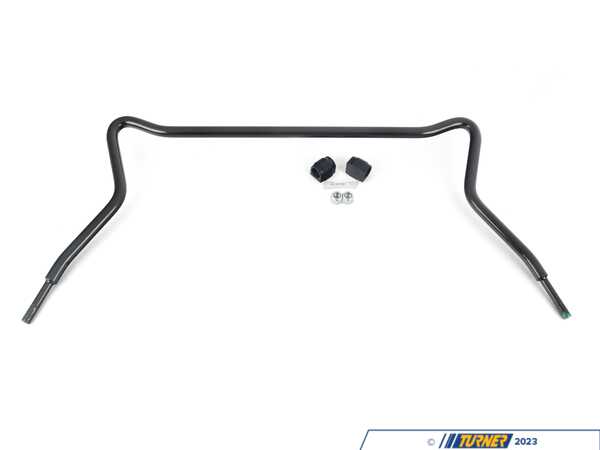 Suspension Techniques Performance Front Sway Bar - 25mm 50005
