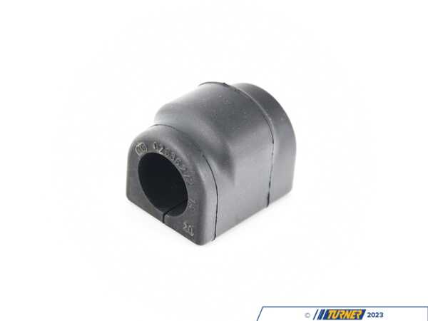 33551096669 - Genuine BMW Stabilizer Rubber Mounting D=20mm ...
