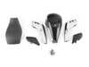 Genuine BMW BMW M Performance Selector Lever - Carbon Fiber - G80/G82/G83 61315A40305 View 2
