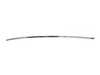 Genuine MINI Original MINI Molding, Side Panel, Rear Le - 51377300019 51377300019 View 2