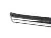 Genuine MINI Original MINI Molding, Side Panel, Rear Le - 51377300019 51377300019 View 3