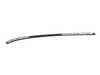 Genuine MINI Original MINI Molding, Side Panel, Rear Ri - 51377300020 51377300020 View 2