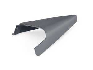Genuine BMW Corner Moulding, Interior Ri - 51337217490
