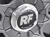 Rotiform 17" Rotiform RSE Wheels - Set Of Four R141178000+30KT View 1