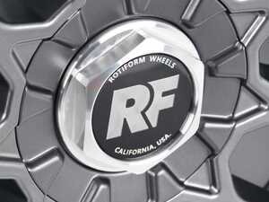 17" Rotiform RSE Wheels - Set Of Four