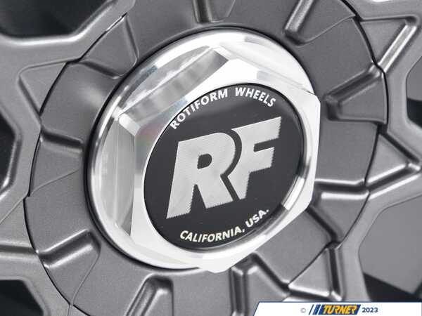 Rotiform 17" Rotiform RSE Wheels - Set Of Four R141178000+30KT