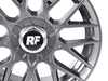 Rotiform 17" Rotiform RSE Wheels - Set Of Four R141178000+30KT View 6