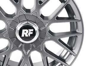 17" Rotiform RSE Wheels - Set Of Four