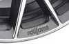 Rotiform 17" Rotiform RSE Wheels - Set Of Four R141178000+30KT View 5