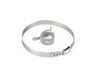 Genuine BMW REPAIR KIT, TIE ROD AND BELL 32105A2ED29 View 6