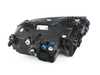 Genuine BMW Genuine BMW LED Headlight Assembly - Left Side - BMW G07 LCI X7 40iX M60iX 63115A408A5 View 2
