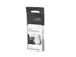 Genuine MINI Paint Stick Pure Red 2X12Ml  B16 - 51912360712