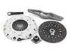 Clutch Masters Stage 2 MINI Cooper 2.0L Clutch Kit - B46/B48 - FX200 03460-HD0F-D View 2