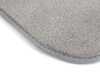 Genuine BMW Genuine BMW Floor Mat Velours Driver Side - Alaskagray - E82 E88 51477265438 View 3