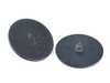 Genuine BMW Genuine BMW Floor Mat Velours Driver Side - Alaskagray - E82 E88 51477265438 View 5