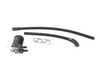 M7 Speed M7 Black Billet Aluminum Updated Oil Catch Can Kit - N18 Engine - Black  56-310316-01 View 2