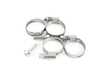 M7 Speed M7 Black Billet Aluminum Updated Oil Catch Can Kit - N18 Engine - Black  56-310316-01 View 8