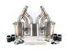 Active Autowerke Maad Maxx Rear Exhaust Section 3 Can Valve - With Black Tips 11-073B View 8