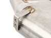 Active Autowerke Maad Maxx Rear Exhaust Section 3 Can Valve - With Black Tips 11-073B View 11