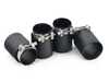 Active Autowerke Maad Maxx Rear Exhaust Section 3 Can Valve - With Black Tips 11-073B View 18