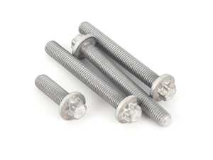 Aluminum Cylinder Head Bolt Set