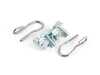 Active Autowerke Maad Maxx Rear Exhaust Section 3 Can Valve - With Black Tips 11-073B View 20