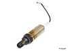 Bosch Bosch Oxygen Sensor - Universal (1 Wire) - E12 E21 E23 E24 E28 E30 11027 View 1