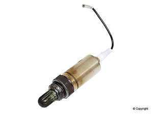 Bosch Oxygen Sensor - Universal (1 Wire) - E12 E21 E23 E24 E28 E30