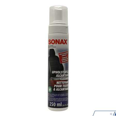 SONAX SONAX Upholstery & Alcantara Cleaner 2061410