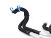 Genuine BMW COOLANT PIPE UNDERFLOOR PART 64218839517 View 2