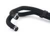 Genuine BMW COOLANT PIPE UNDERFLOOR PART 64218839517 View 3