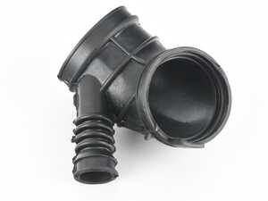 OEM Febi Air Intake Boot - E46, Z3 M54 3.0L