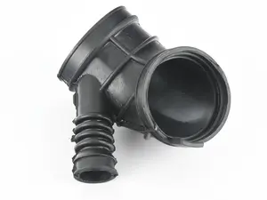 OEM Febi Air Intake Boot - E46, Z3 M54 3.0L