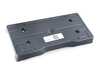 Genuine BMW LICENSE-PLATE CARRIER FRONT 51117421871 View 1