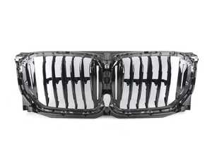 Air Flaps - Upper - X-Line