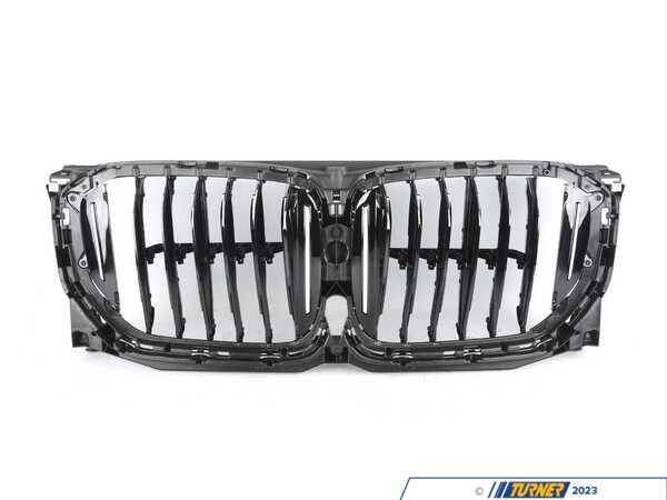 Genuine BMW Air Flaps - Upper - X-Line 51745A29C44