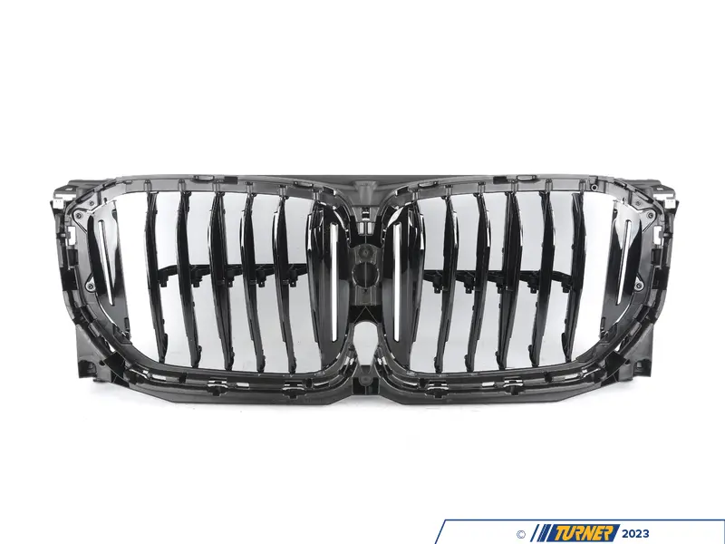 51745A29C44 - Air Flaps - Upper - X-Line | Turner Motorsport