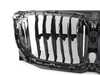 Genuine BMW Air Flaps - Upper - X-Line 51745A29C44 View 2