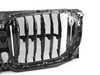 Genuine BMW Air Flaps - Upper - X-Line 51745A29C44 View 3