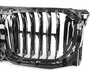 Genuine BMW Air Flaps - Upper - X-Line 51745A29C44 View 5