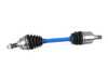 Sneed4Speed SNEED4SPEED Race Axle - Left  1028610 View 1