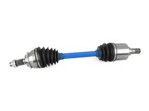 SNEED4SPEED Race Axle - Left 