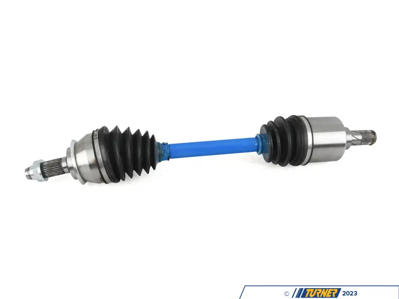 1028610 - SNEED4SPEED Race Axle - Left | Turner Motorsport 1028610 - SNEED4SPEED Race Axle - Left | Turner Motorsport