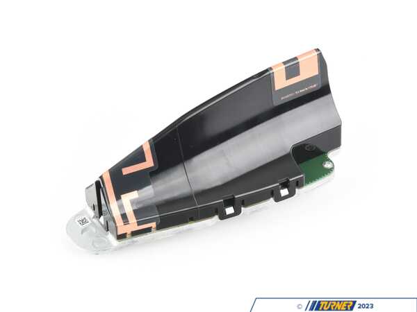 Genuine BMW ROOF ANTENNA 65208794263